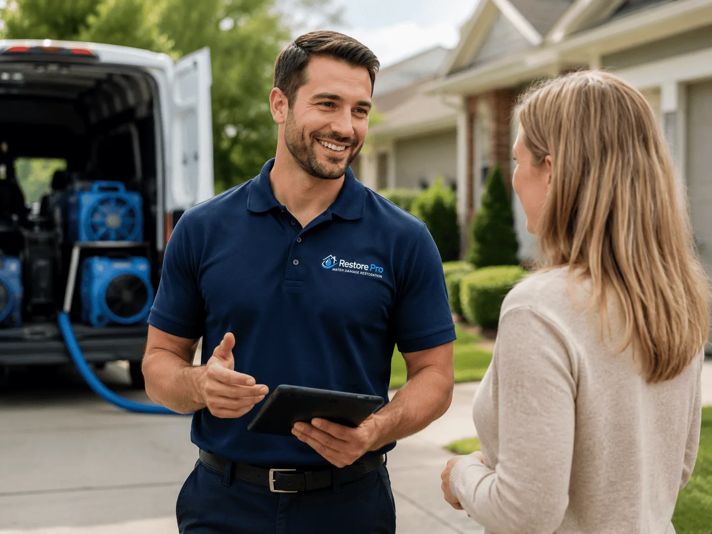 Water Damage Restoration Garrison, MT FAQs